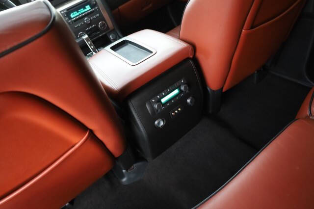 2008 HUMMER H2