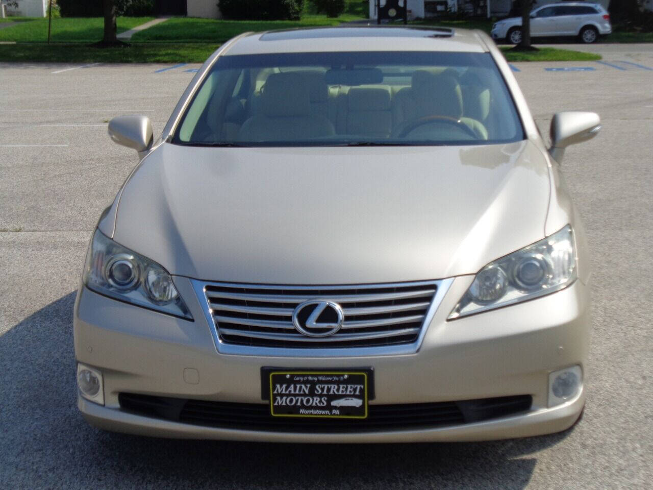 2012 Lexus ES 350 For Sale In Philadelphia, PA - Carsforsale.comÂ®