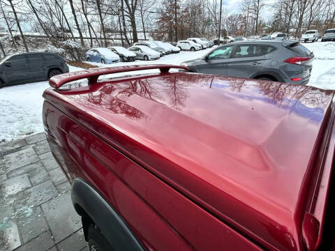 2004 Toyota Tacoma V6