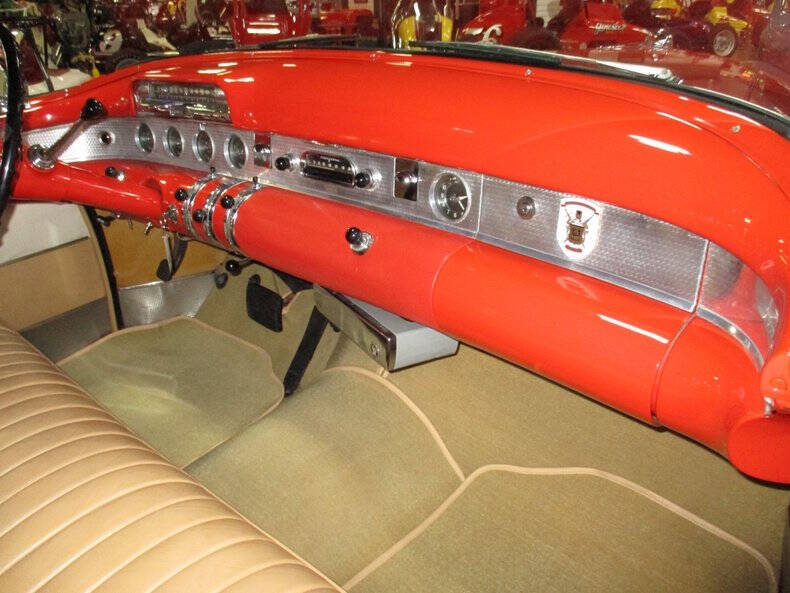 1954 Buick Roadmaster