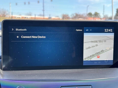 2019 Acura RDX SH-AWD w/A-SPEC