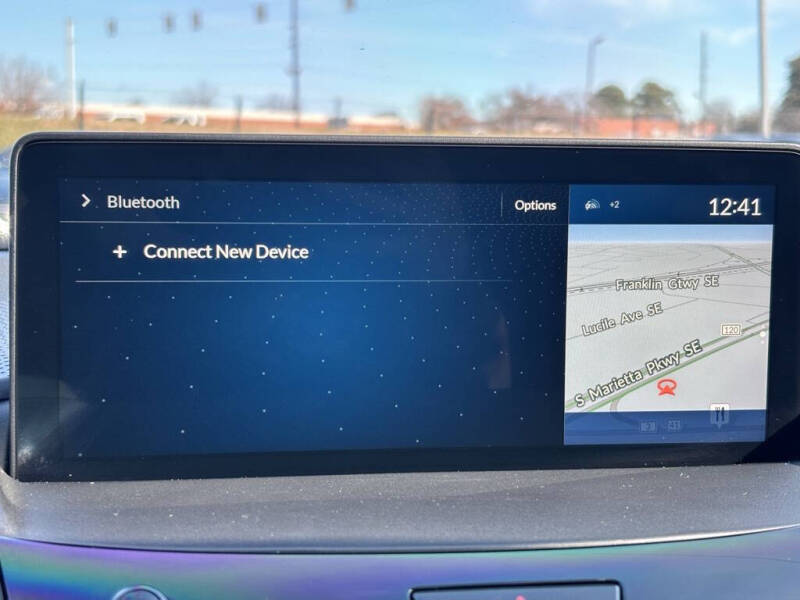 2019 Acura RDX SH-AWD w/A-SPEC