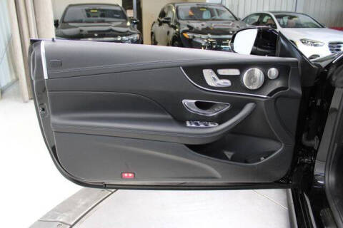 2023 Mercedes-Benz E-Class E 450