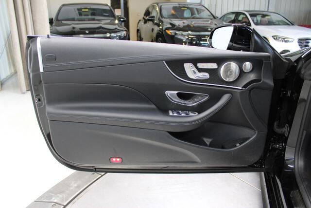 2023 Mercedes-Benz E-Class E 450
