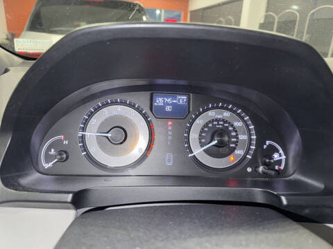 2014 Honda Odyssey EX