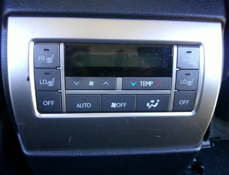 2018 Lexus GX 460