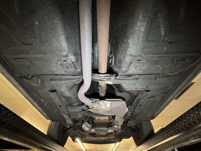 1980 Ford Thunderbird