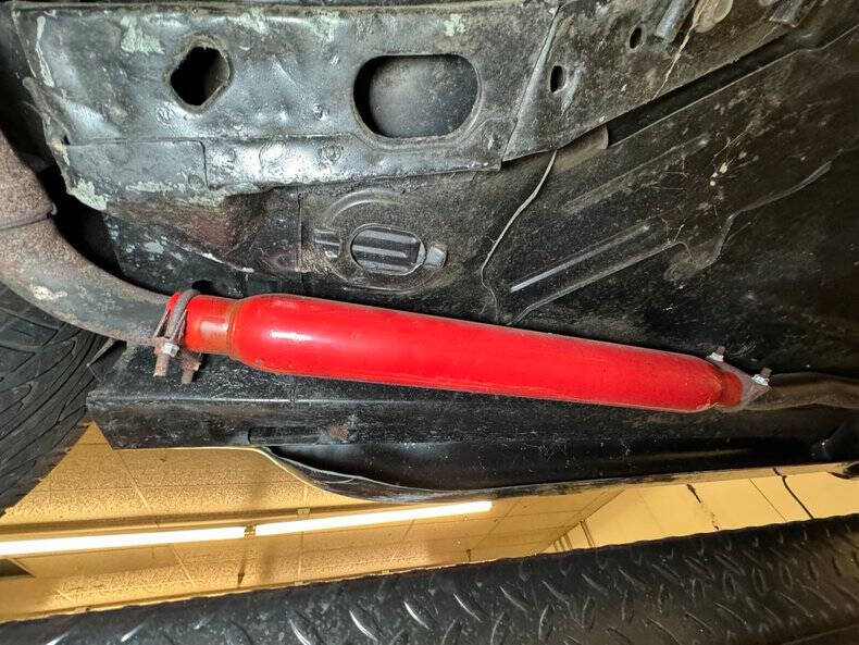 1992 Pontiac Firebird Trans Am