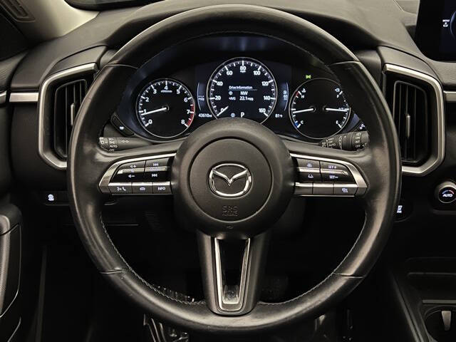 2023 Mazda CX-50 2.5 S Preferred Plus