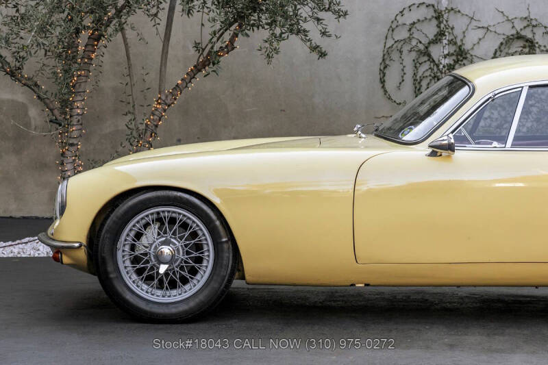 1960 Lotus Elite Type 14 LHD