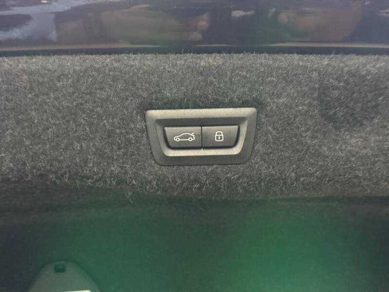 2024 BMW 5 Series 530i xDrive