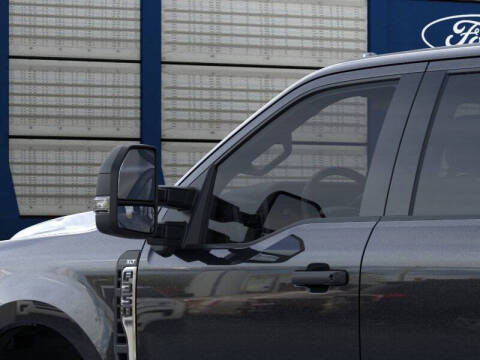 2026 Ford F-350 Super Duty XLT