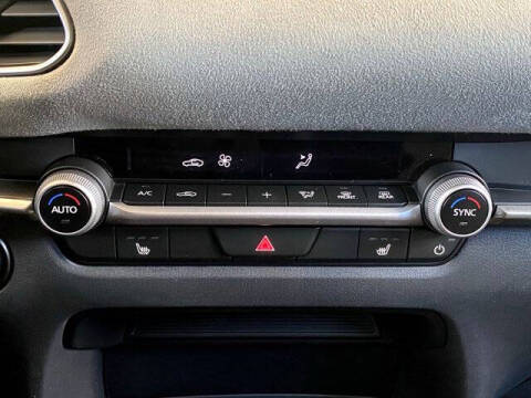 2026 Mazda CX-30 2.5 S Aire Edition