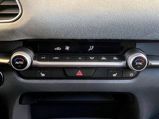 2026 Mazda CX-30 2.5 S Aire Edition