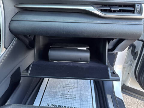 2019 Lexus RX 350L
