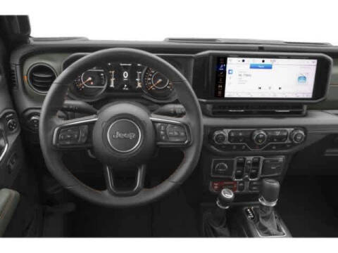 2026 Jeep Gladiator Mojave X