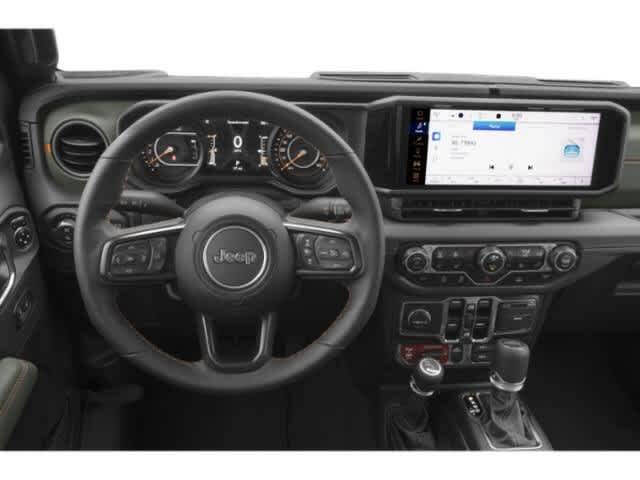 2026 Jeep Gladiator Mojave X