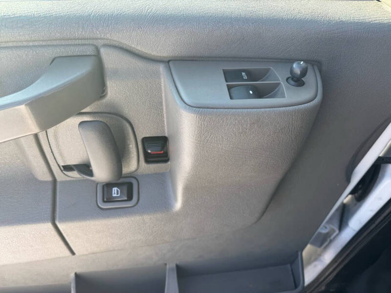 2019 Chevrolet Express LS 3500