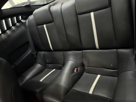 2010 Ford Mustang GT