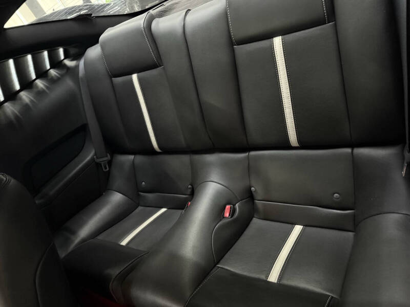 2010 Ford Mustang GT