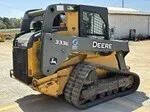 2013 DEERE 333E