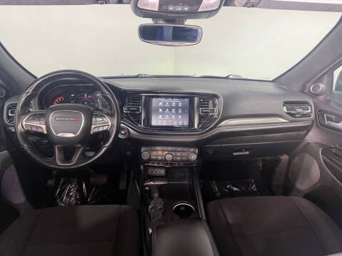 2021 Dodge Durango SXT