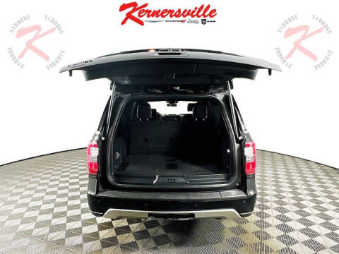 2019 Ford Expedition MAX Limited