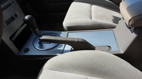 2006 Nissan Maxima 3.5 SE