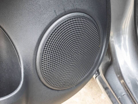 2017 Nissan Versa Note