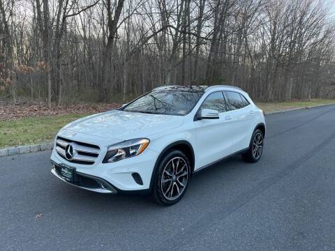 2016 Mercedes-Benz GLA for sale at Crazy Cars Auto Sale - Crazy Cars Hillside in Hillside NJ