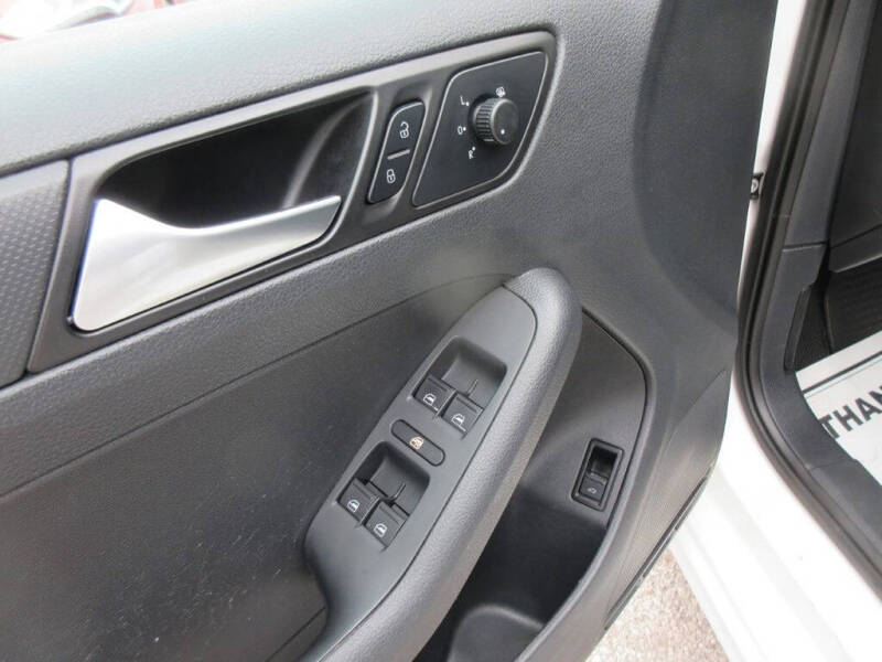 2014 Volkswagen Jetta S