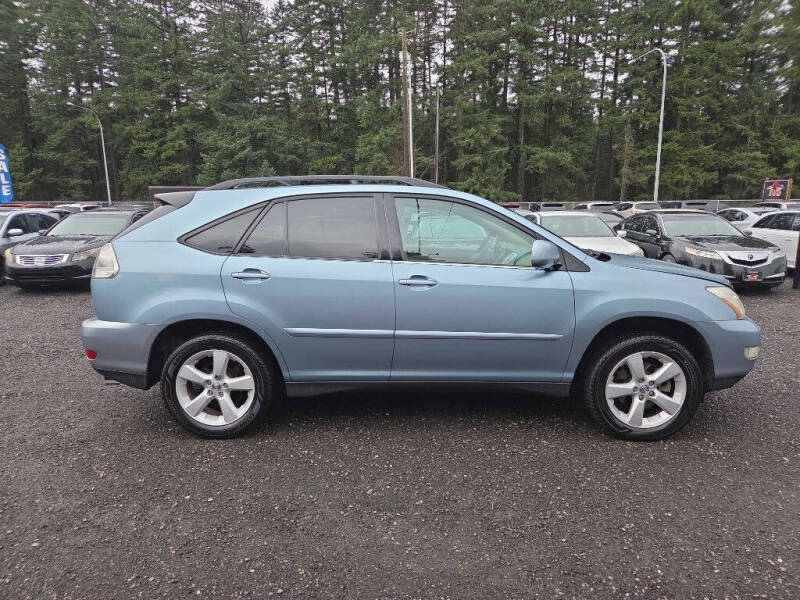 2006 Lexus RX 330