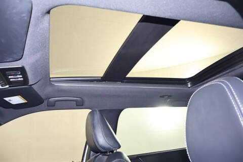 2022 Mitsubishi Outlander Black Edition