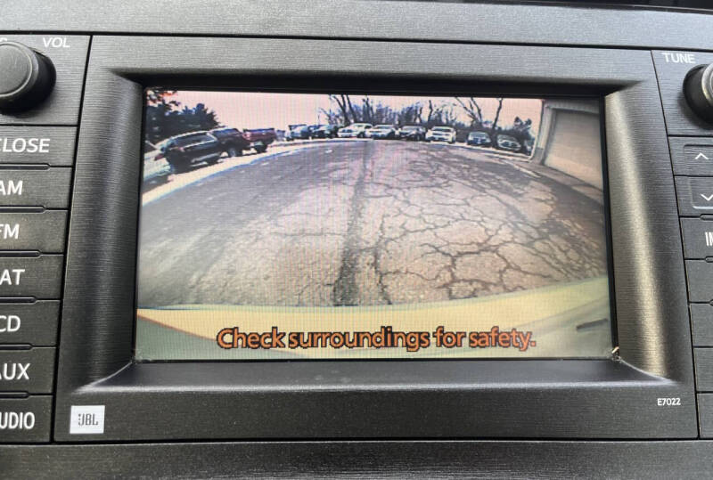 2011 Toyota Prius Three