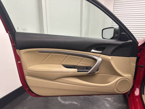 2011 Honda Accord EX-L