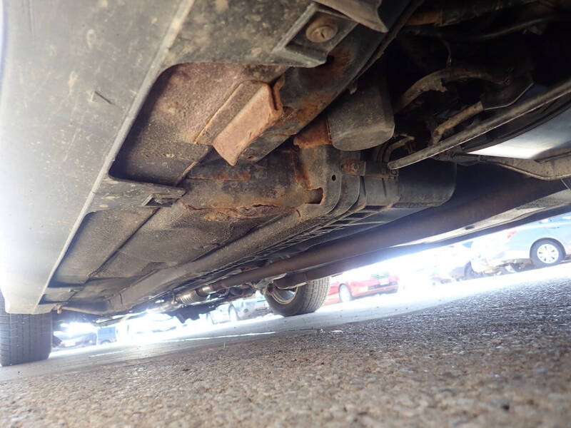 2002 Honda Accord SE