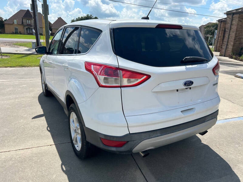 2014 Ford Escape S