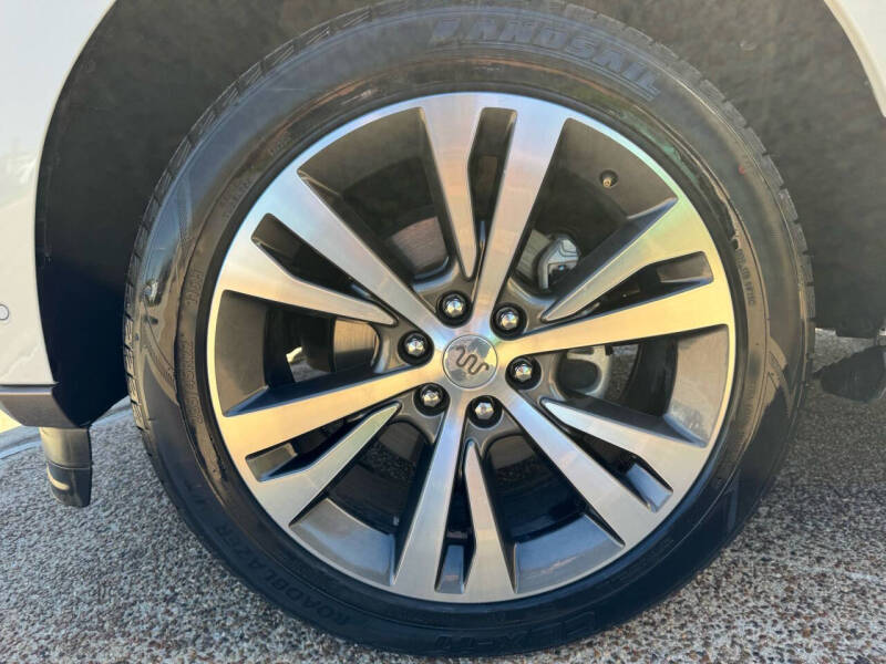 2021 Ford Expedition King Ranch