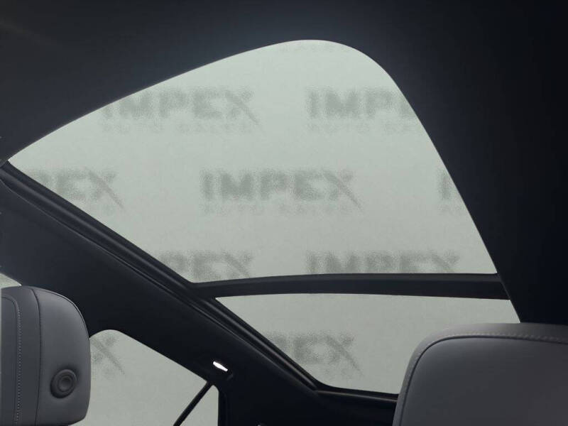 2024 Honda Prologue Touring