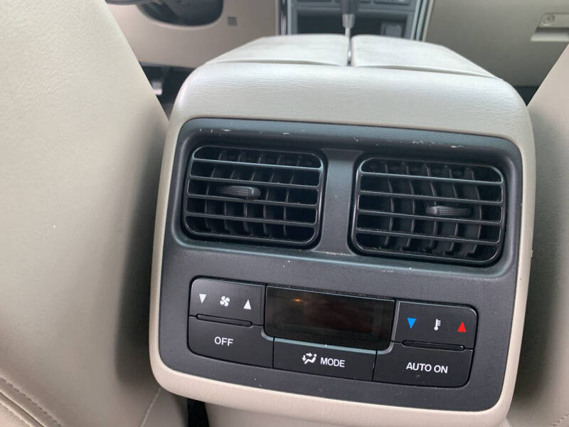 2010 Mazda CX-9 Grand Touring