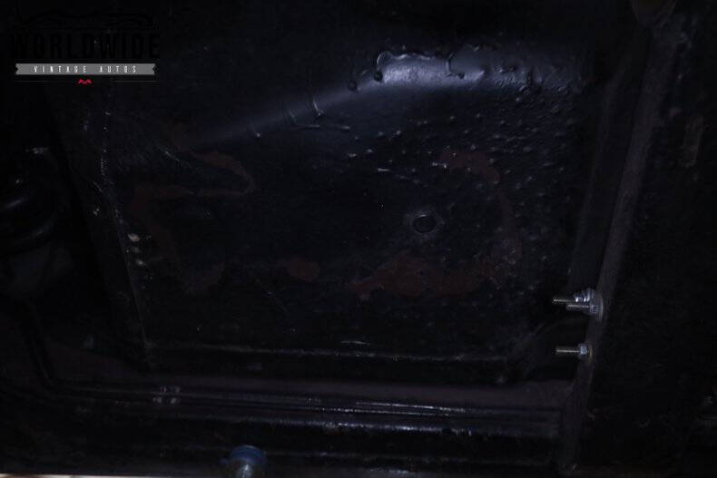 1976 Chevrolet Corvette