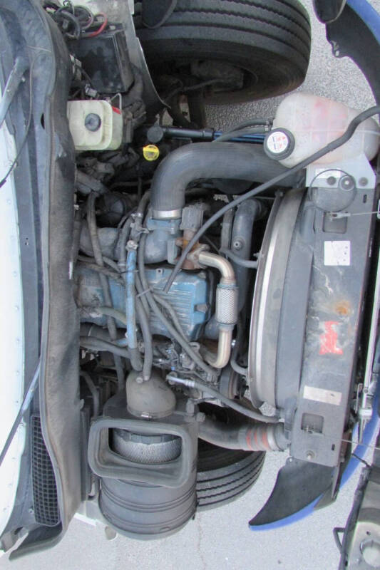 2006 International DuraStar 4300