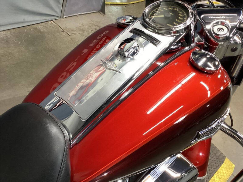 2019 Harley-Davidson® FLHR - Road King®