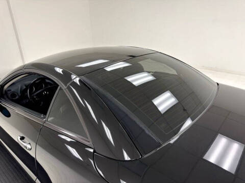 2005 Mercedes-Benz SL-Class SL 500