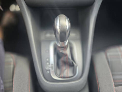 2013 Volkswagen GTI Base PZEV