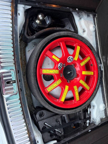 2013 Volkswagen Touareg TDI Lux