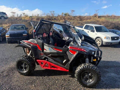 2019 Polaris RZR 1000