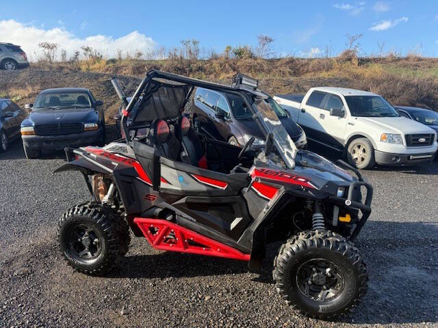 2019 Polaris RZR 1000