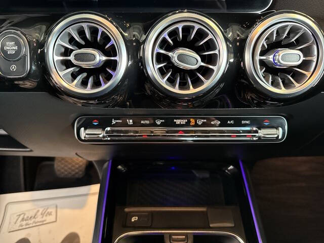 2021 Mercedes-Benz GLA GLA 250 4MATIC