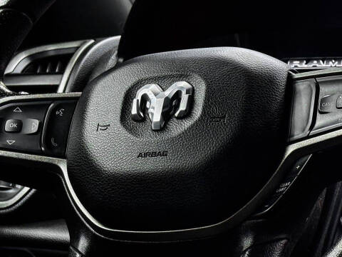 2023 RAM 3500 Tradesman